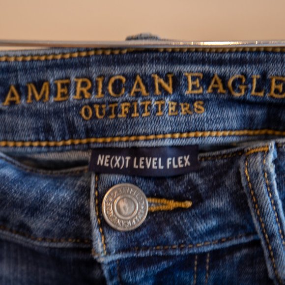 Jeans - Picture 8 of 9